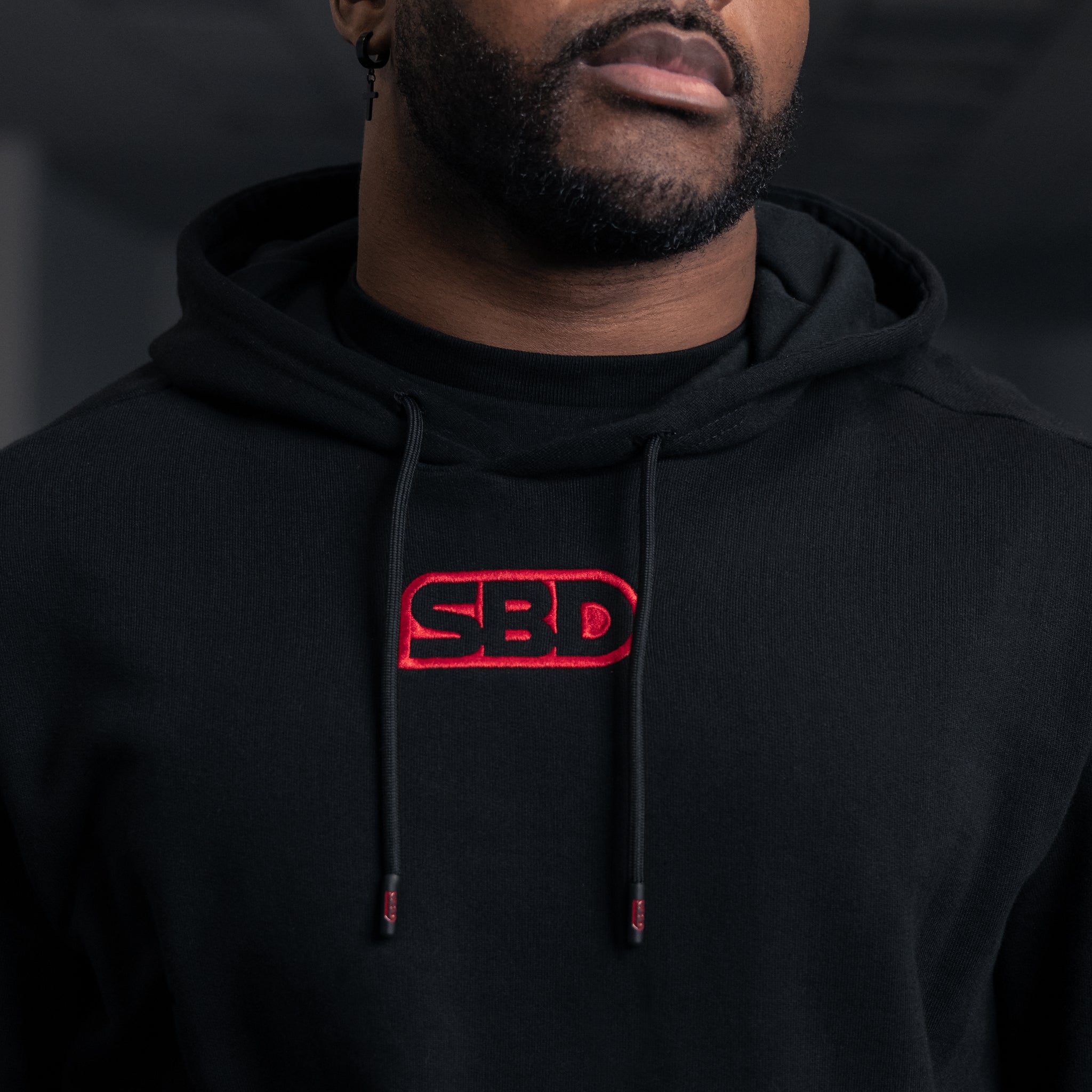 SBD Hoodies – SBD INDIA - Main Image