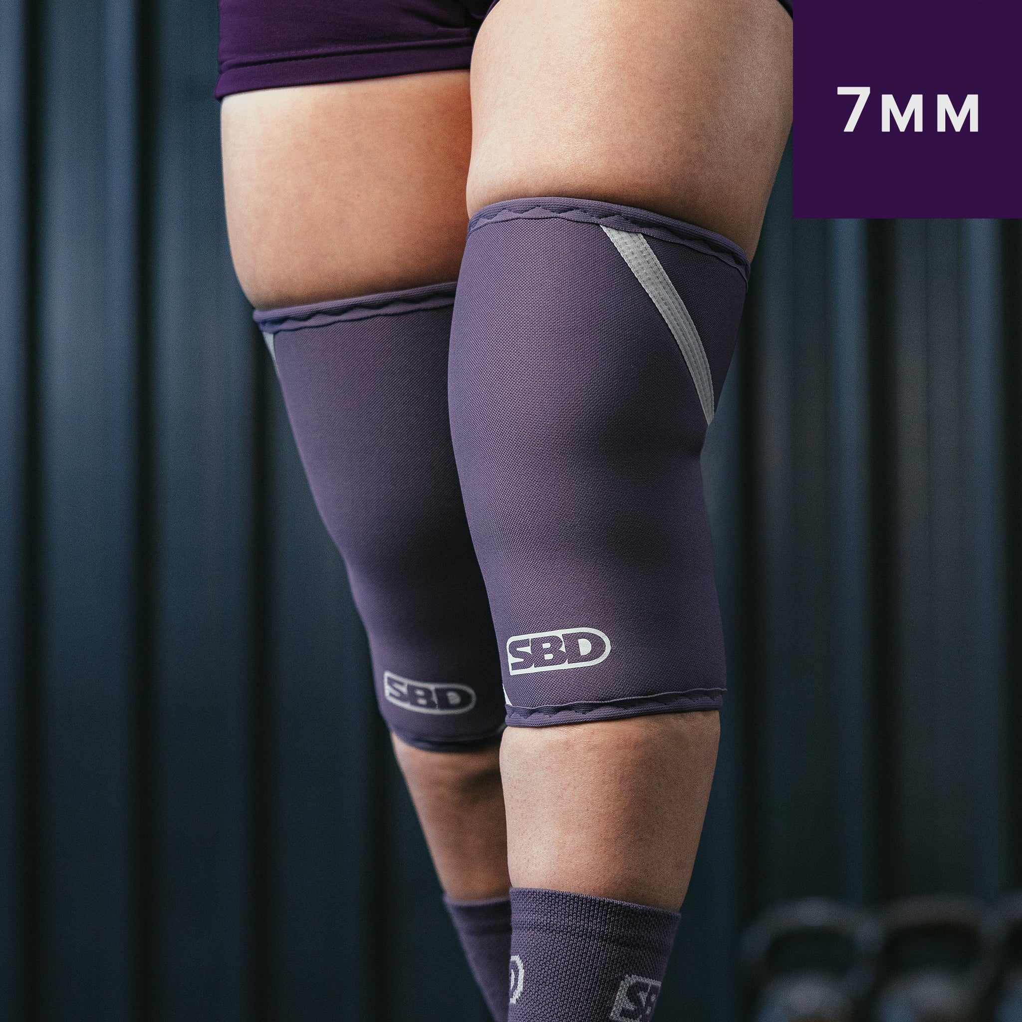 Knee Sleeves – SBD INDIA