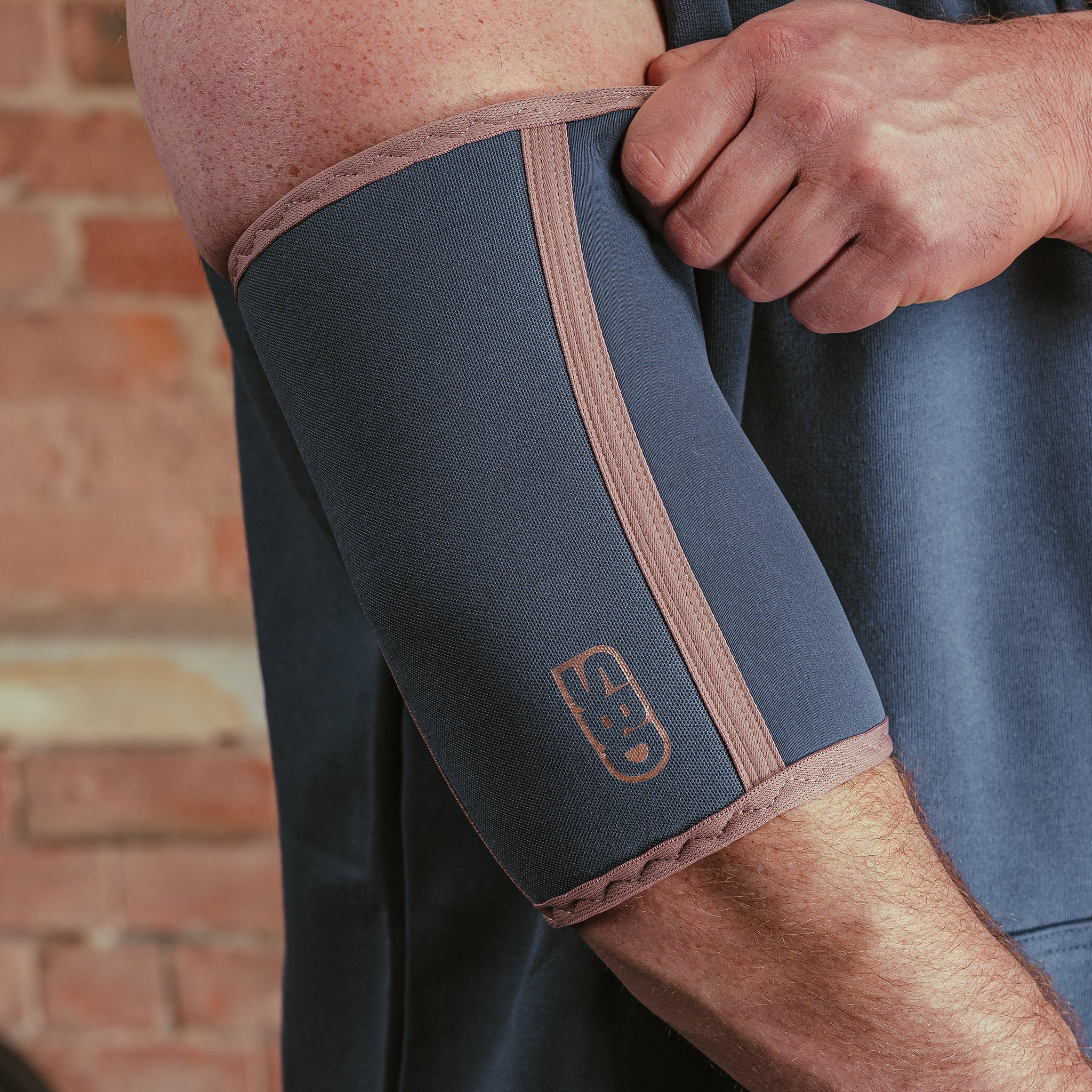 Elbow sleeves – SBD INDIA