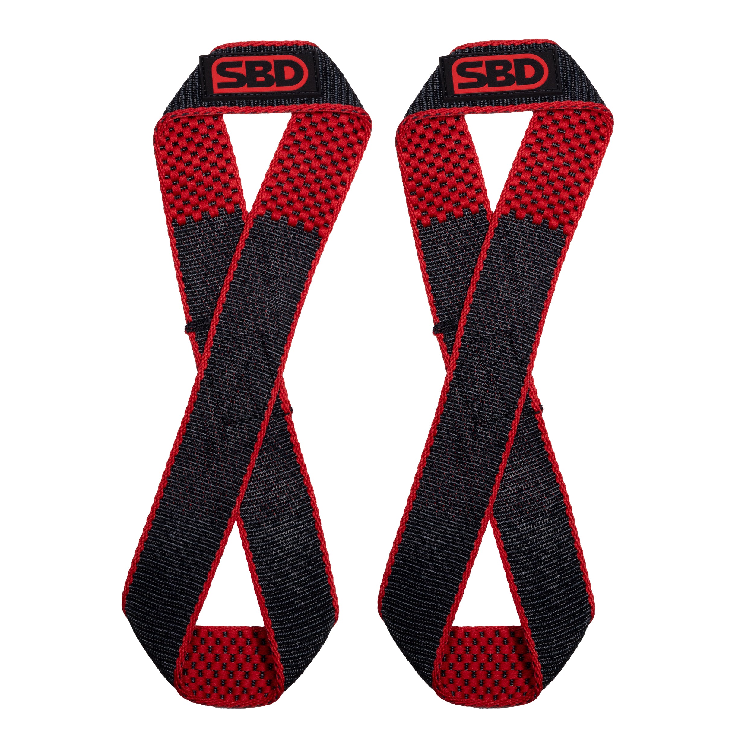 SBD Lifting Straps