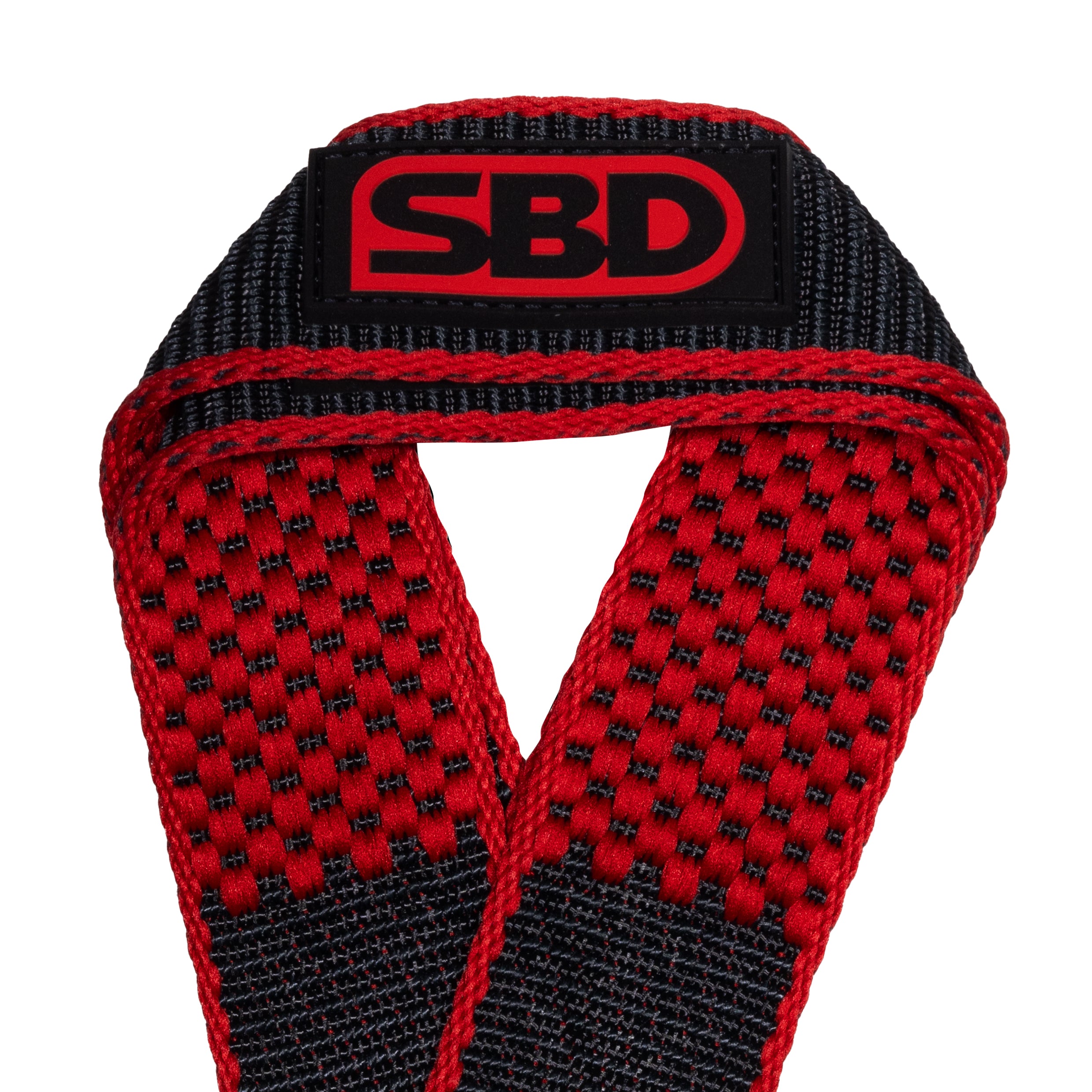 SBD Lifting Straps