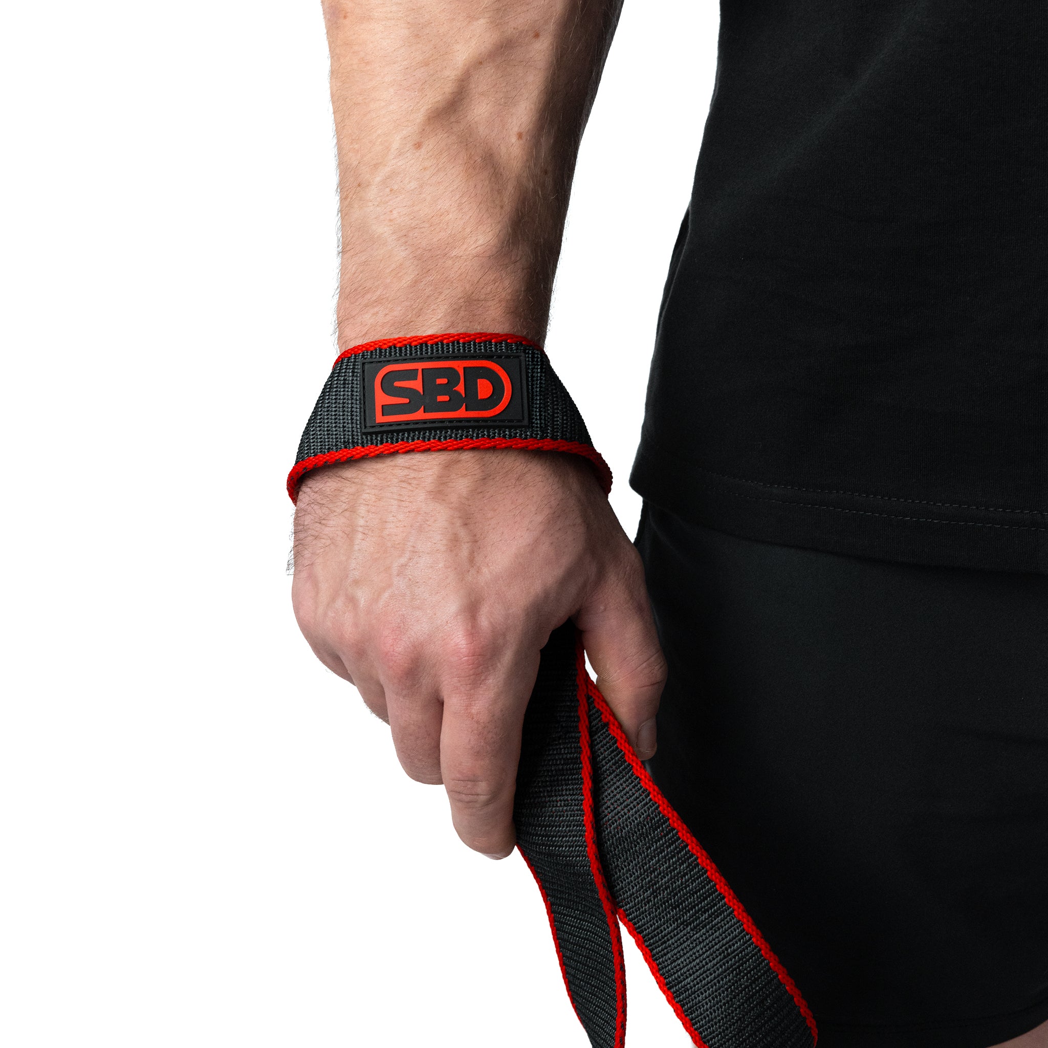 SBD Lifting Straps