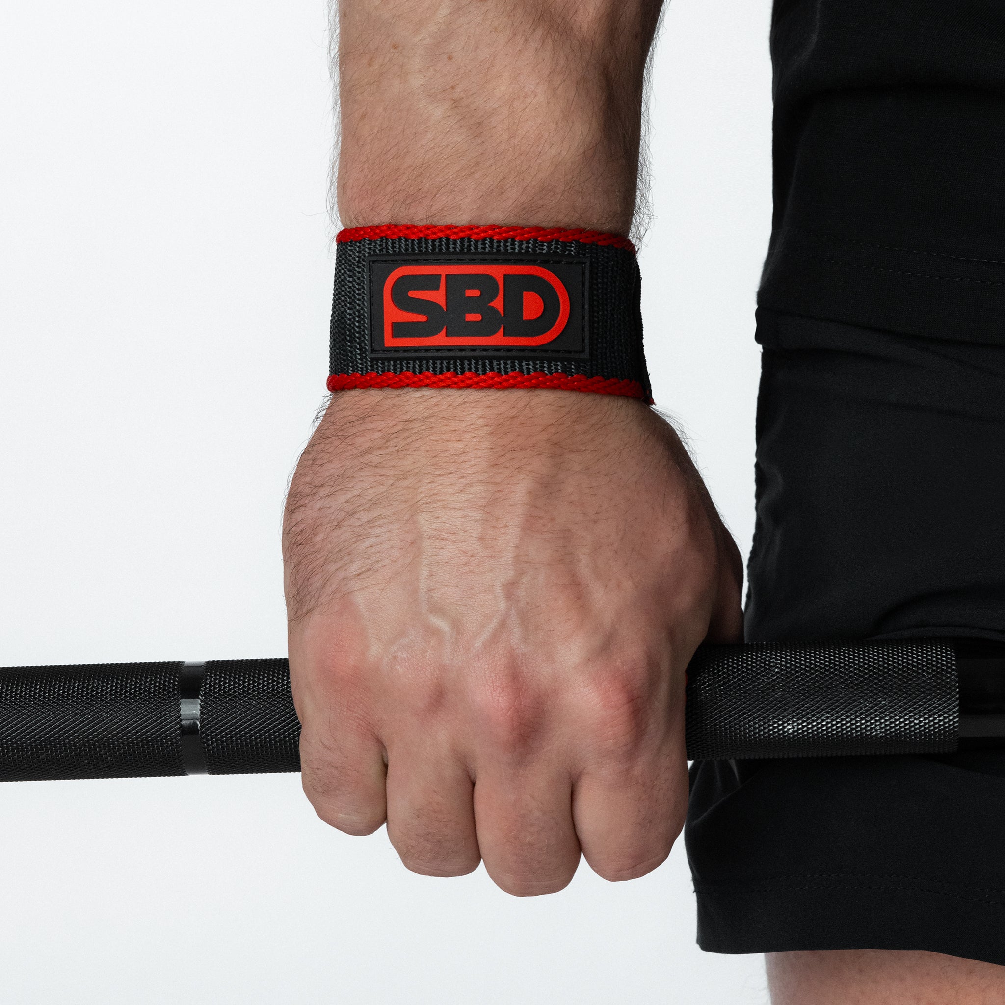 SBD Lifting Straps