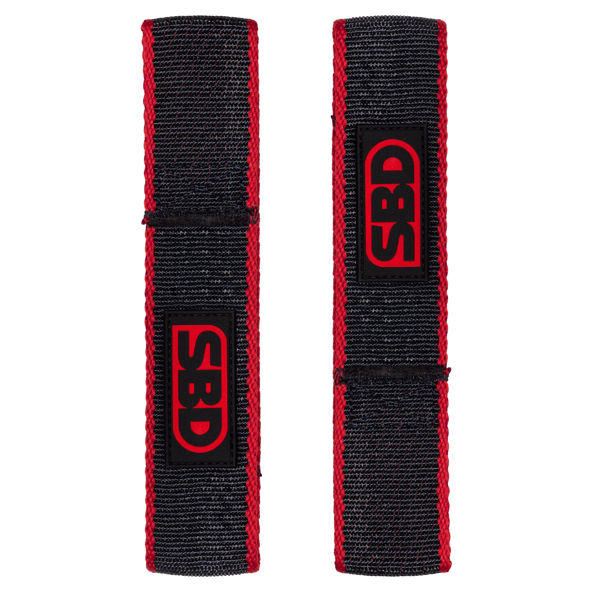 SBD Lifting Straps