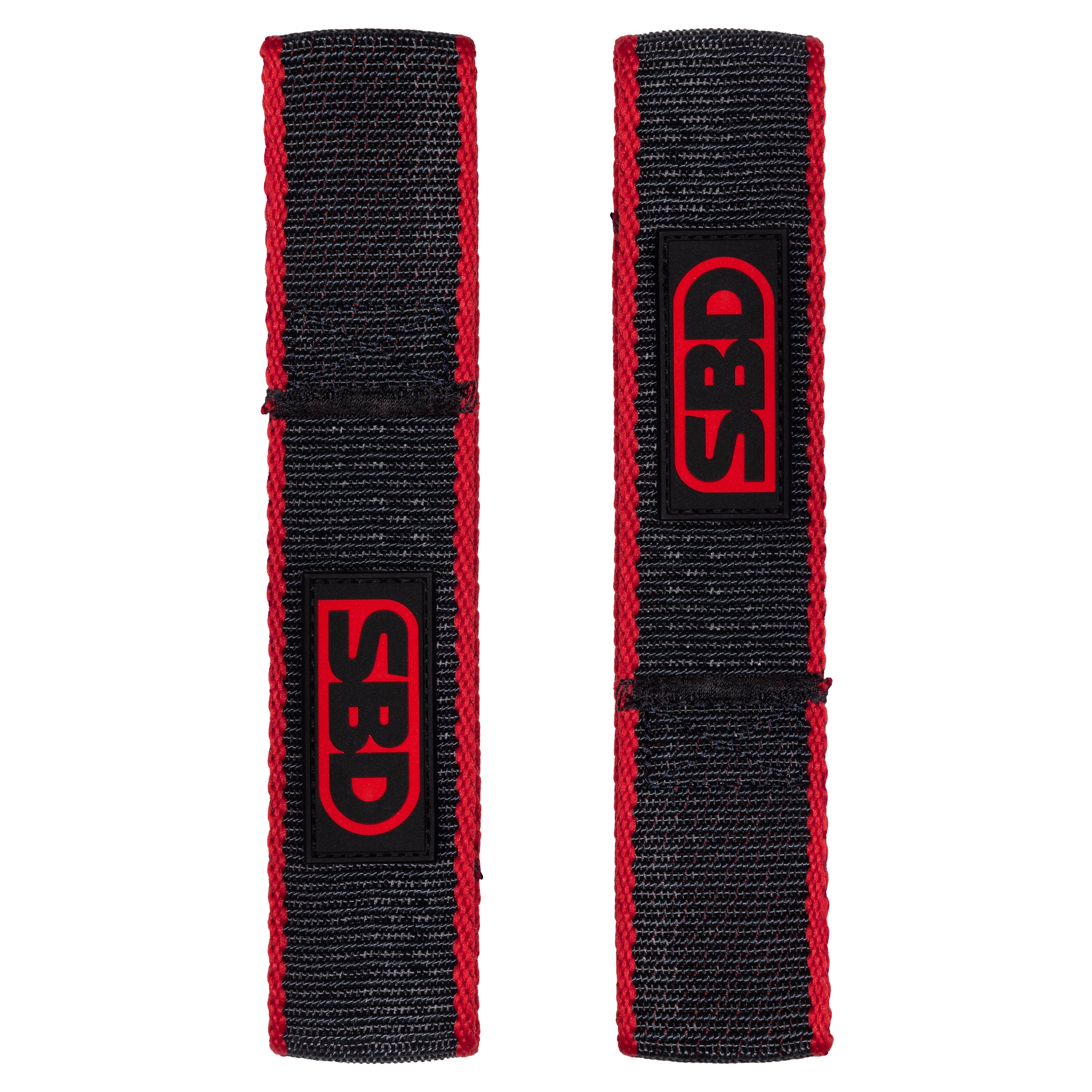 SBD Lifting Straps