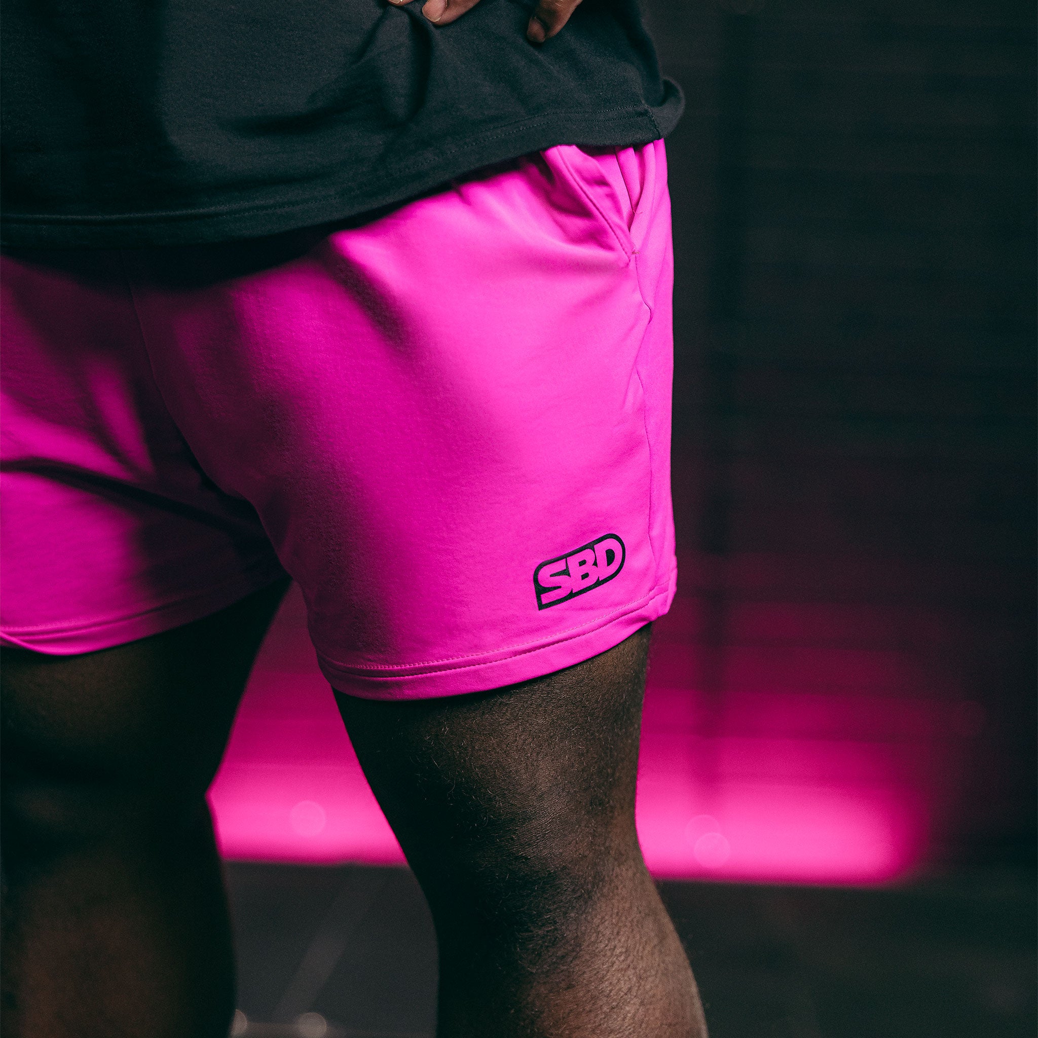 SBD Training Shorts | Performance Shorts – SBD INDIA