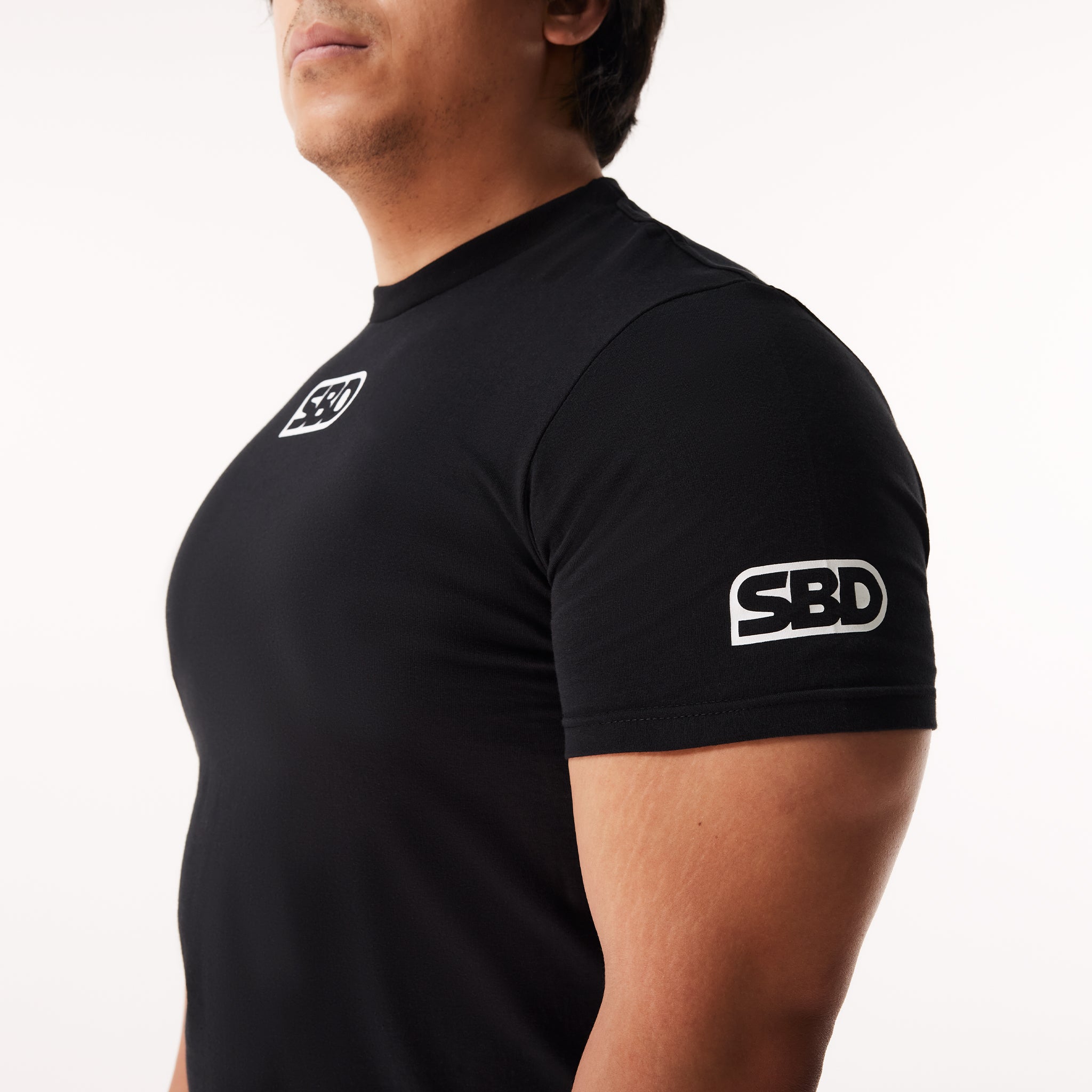 Competition shirt Momentum Limited Edition
