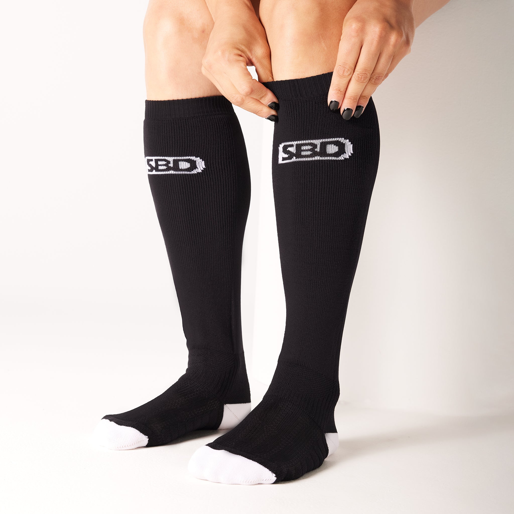 SBD Deadlift socks Momentum Limited Edition