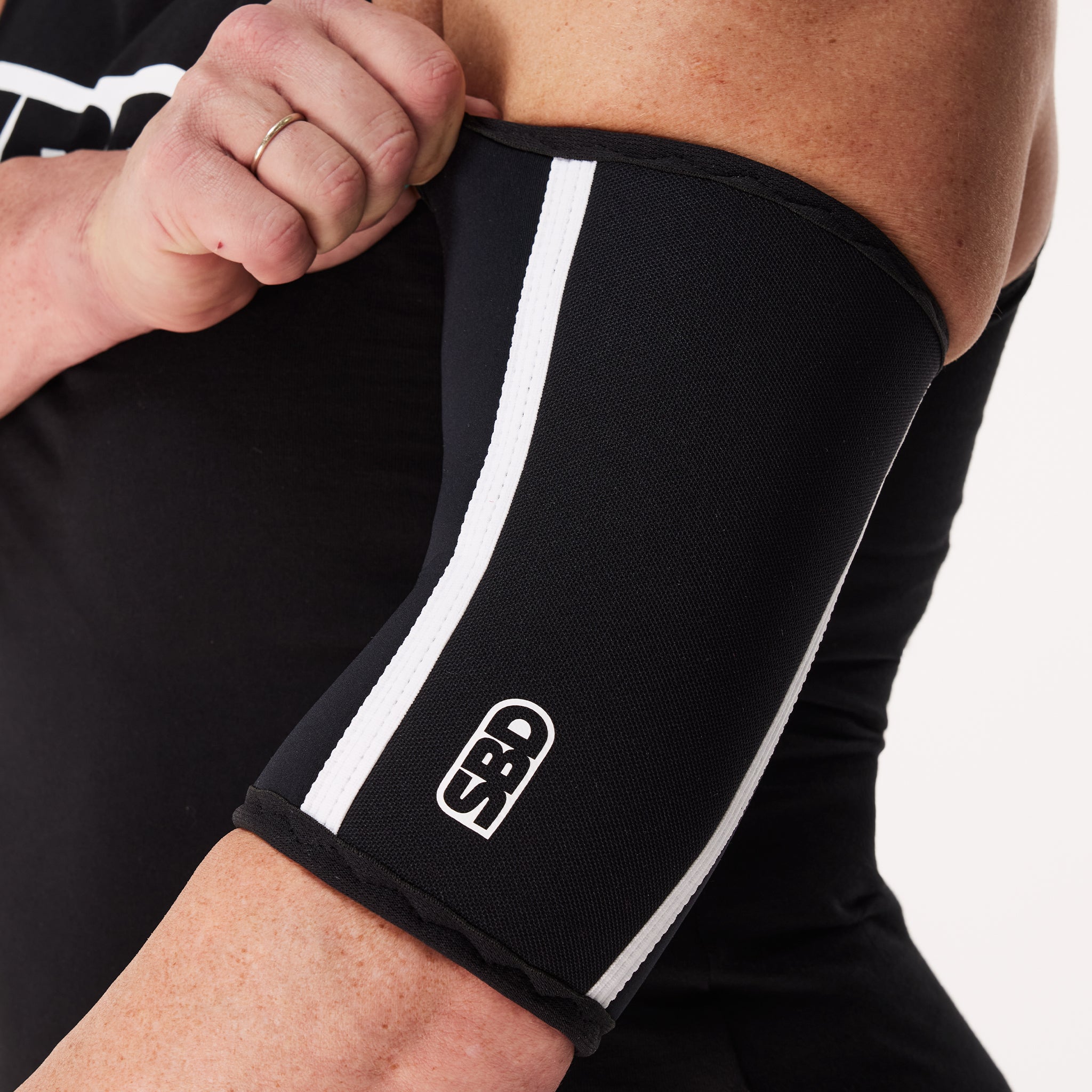 Elbow sleeves Momentum Limited Edition