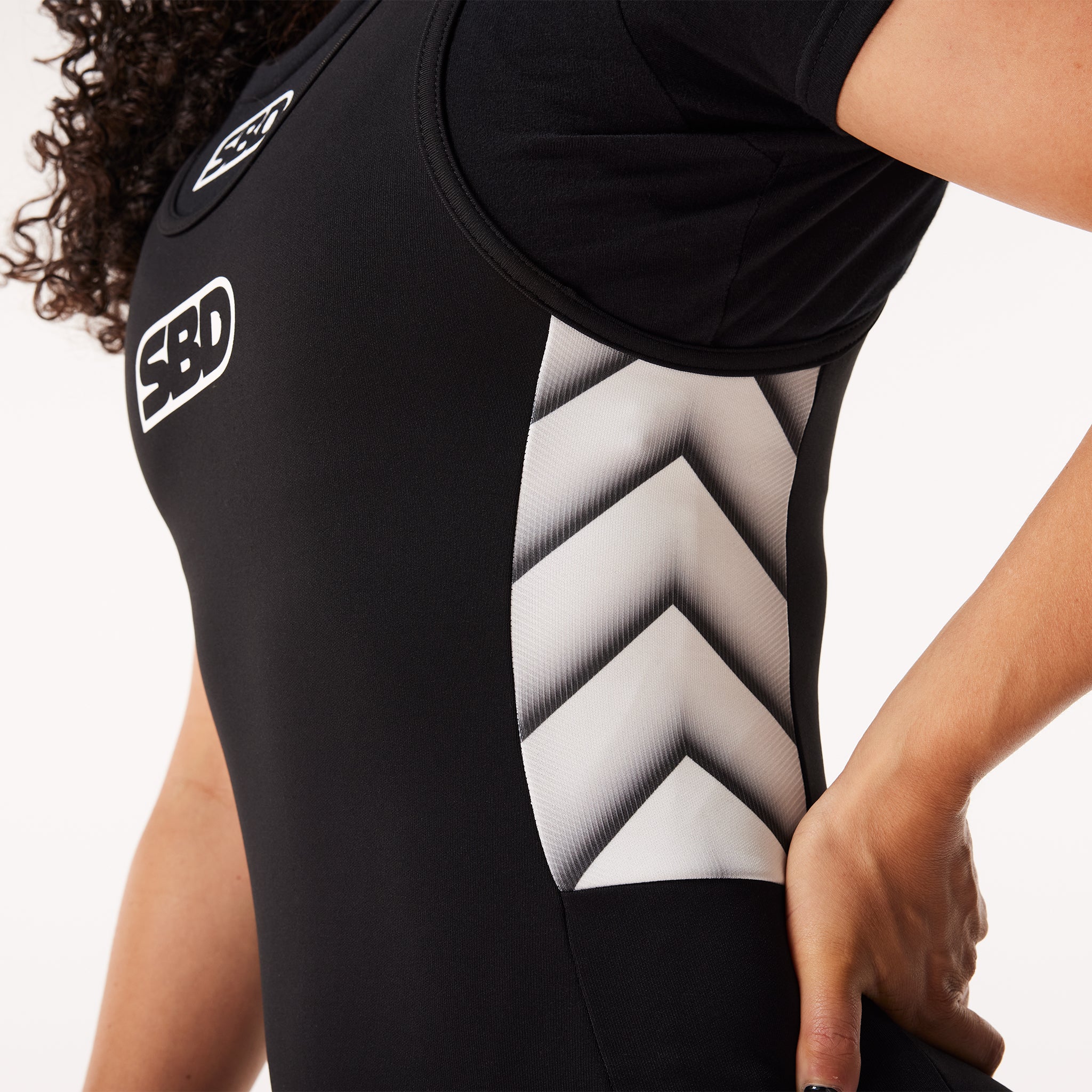 SBD Powerlifting Singlet Momentum Limited Edition