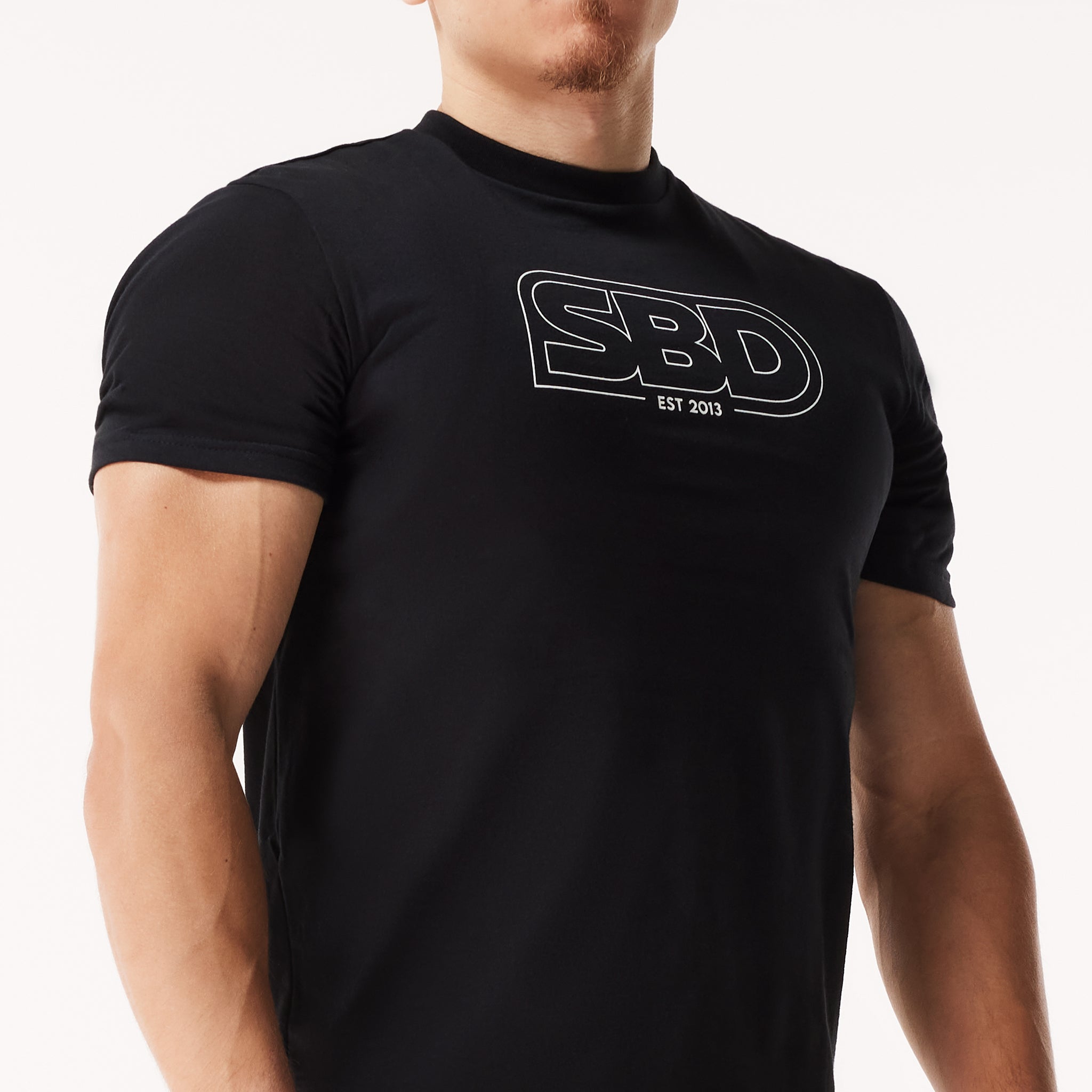 SBD Brand shirt Momentum Limited Edition