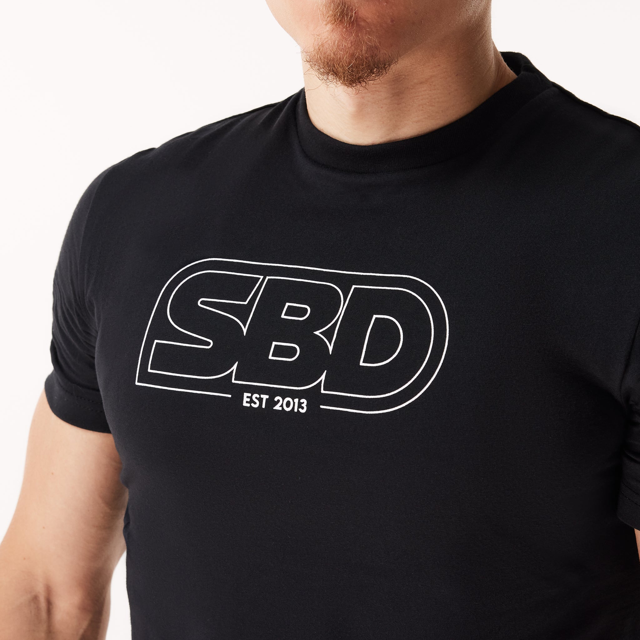 SBD Brand shirt Momentum Limited Edition