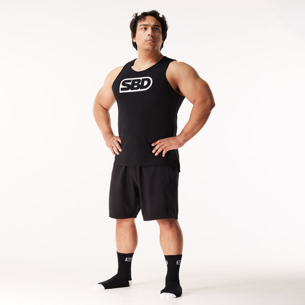 Tank shirt Momentum Limited Edition