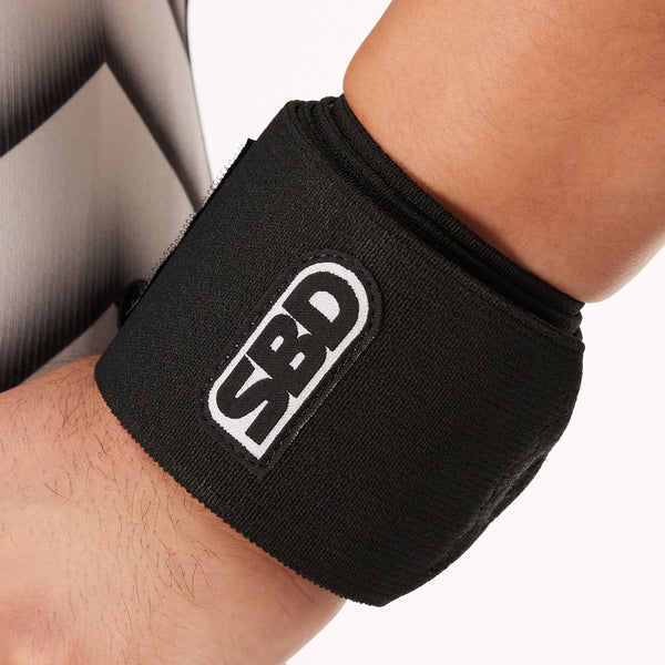Wrist Wraps Momentum Limited Edition