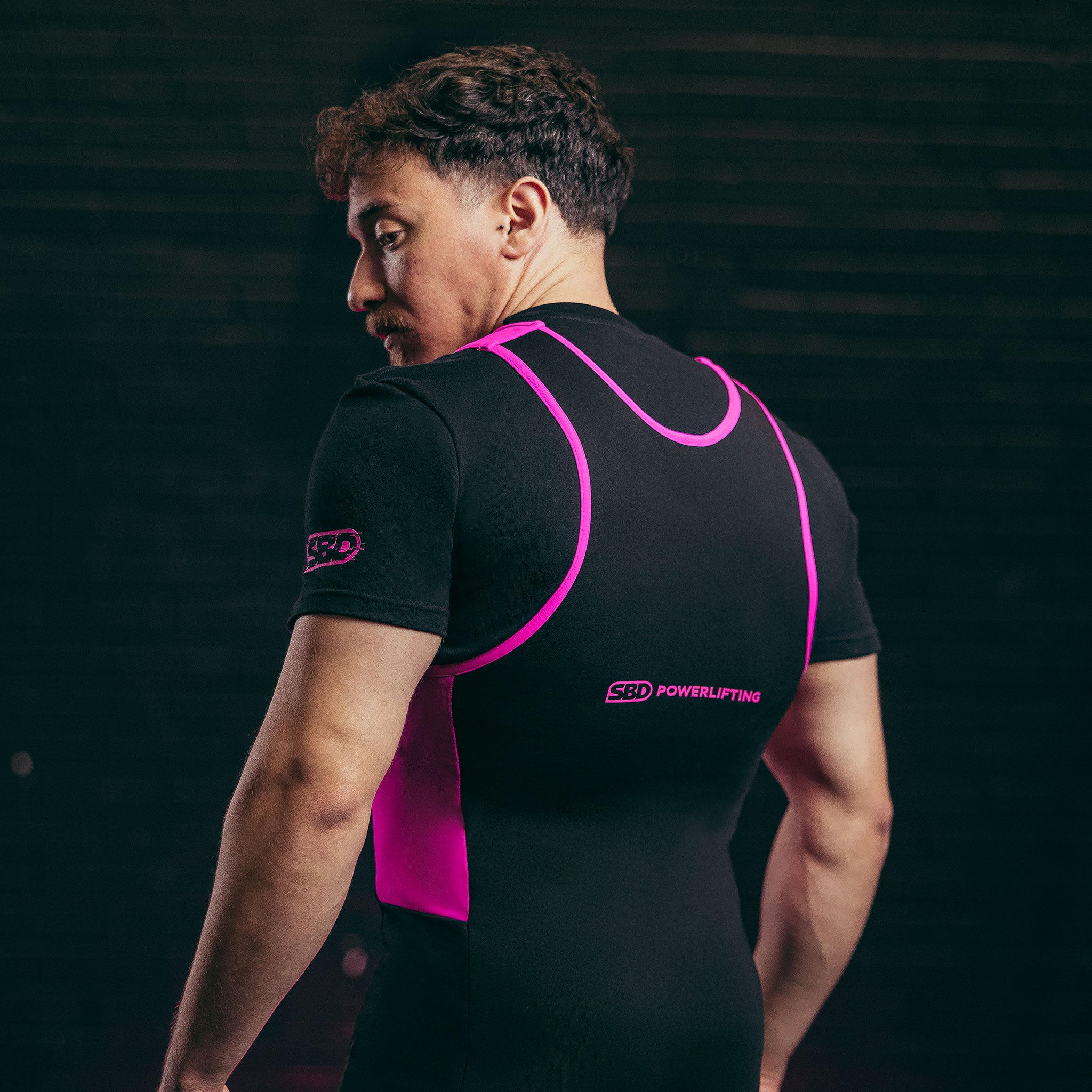 Powerlifting Singlet - Nova – SBD INDIA