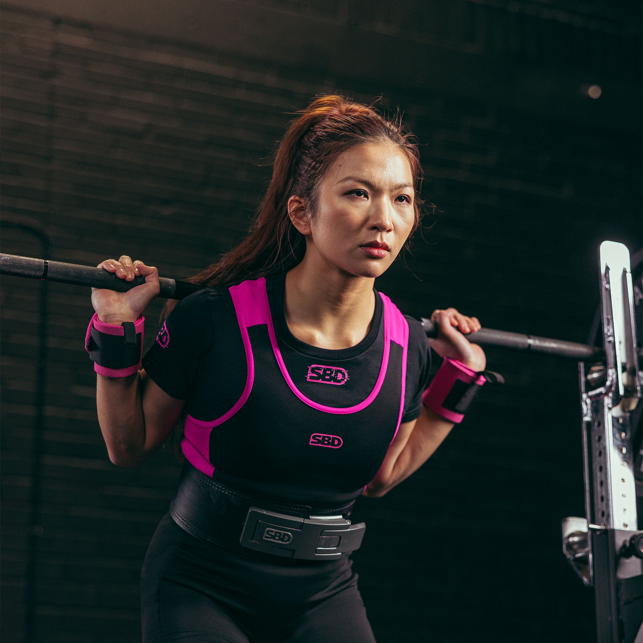 Powerlifting Singlet - Nova – SBD INDIA