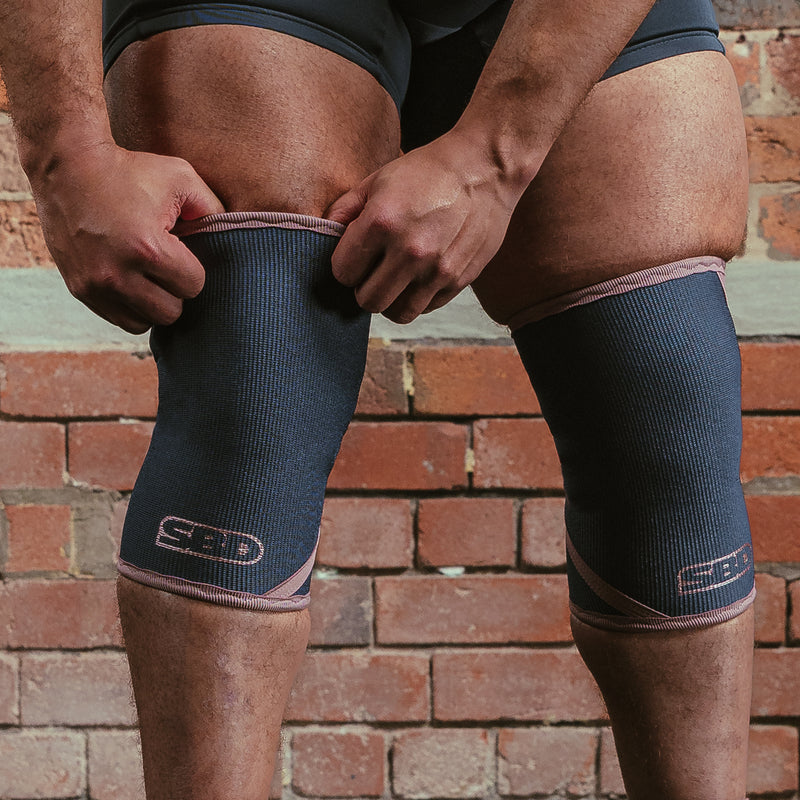 SBD Knee Sleeves | Powerlifting & Weightlifting – Page 2 – SBD INDIA