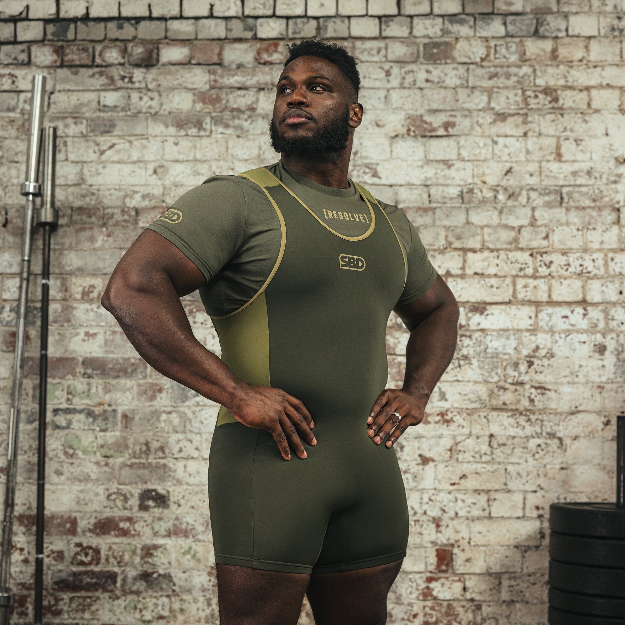 Singlet – SBD INDIA