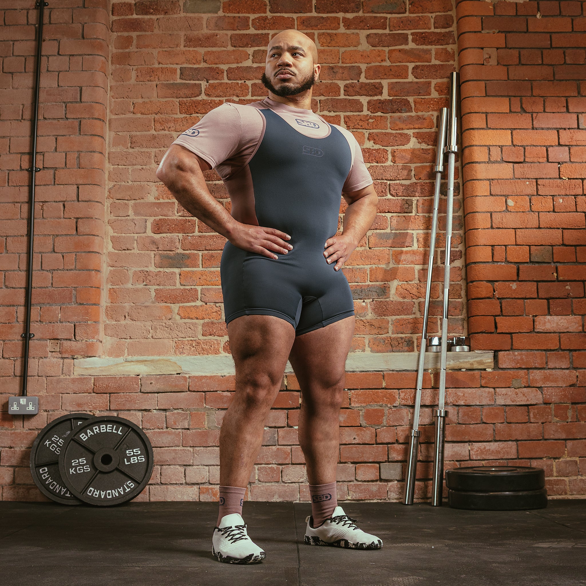 Singlet – SBD INDIA