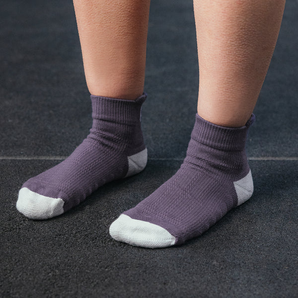 Trainer Socks Aspire Limited Edition