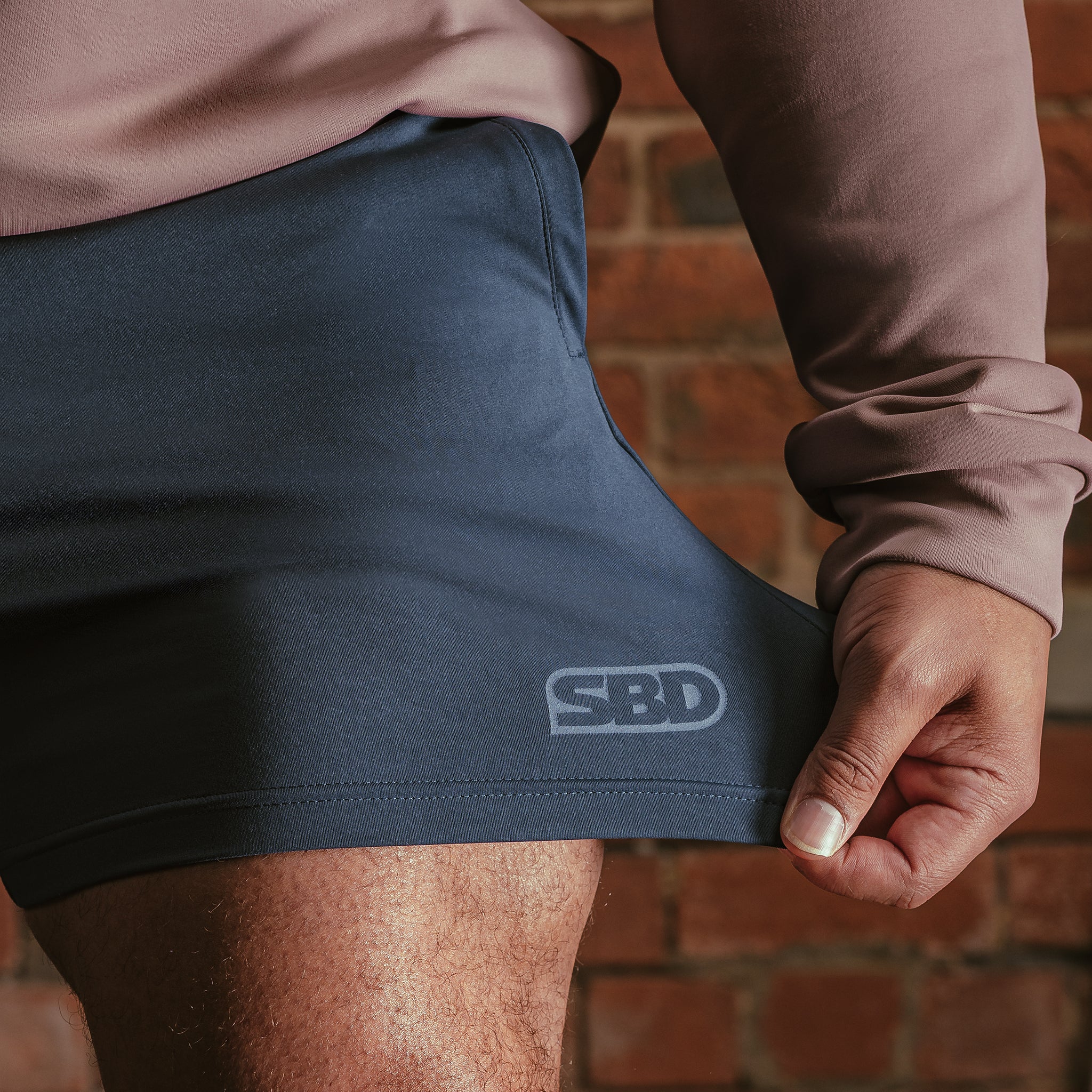 SBD Training Shorts | Performance Shorts – SBD INDIA