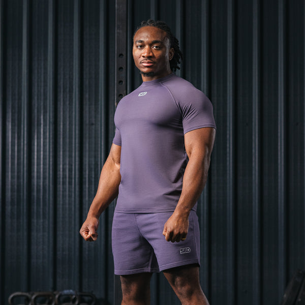 Training shirt Aspire Limited Edition