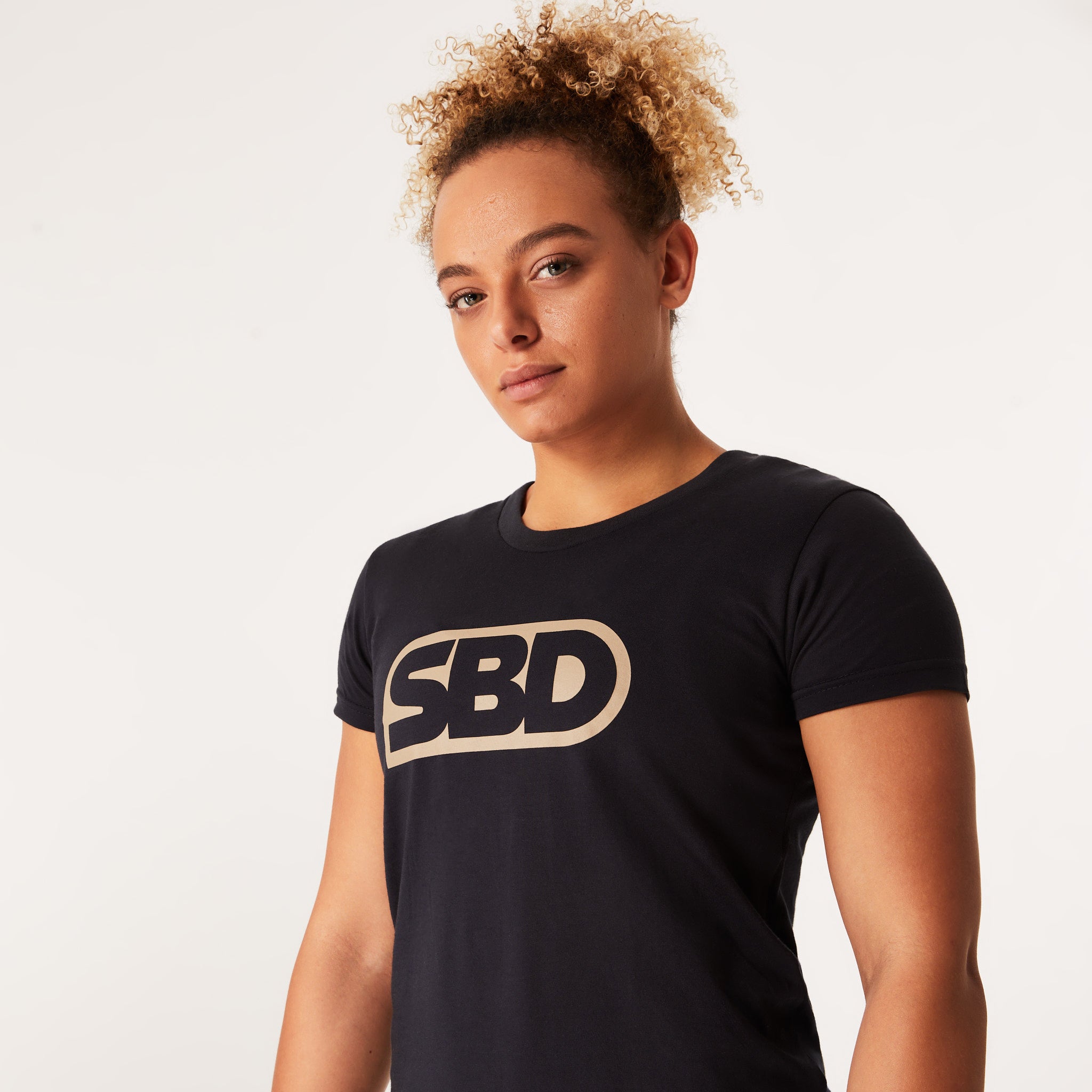 SBD T-shirt Defy Limited Edition