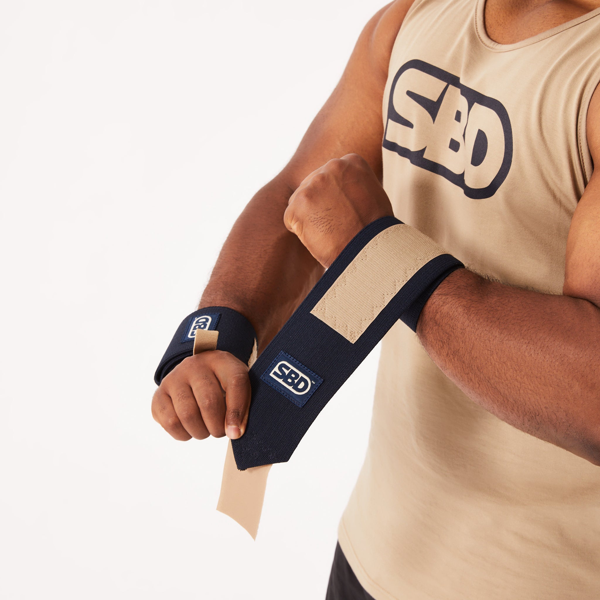 Wrist Wraps Defy Limited Edition