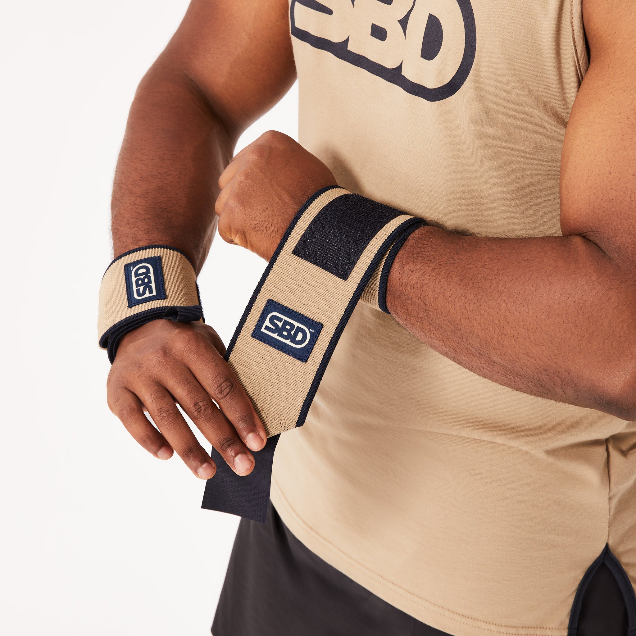 Wrist Wraps Defy Limited Edition