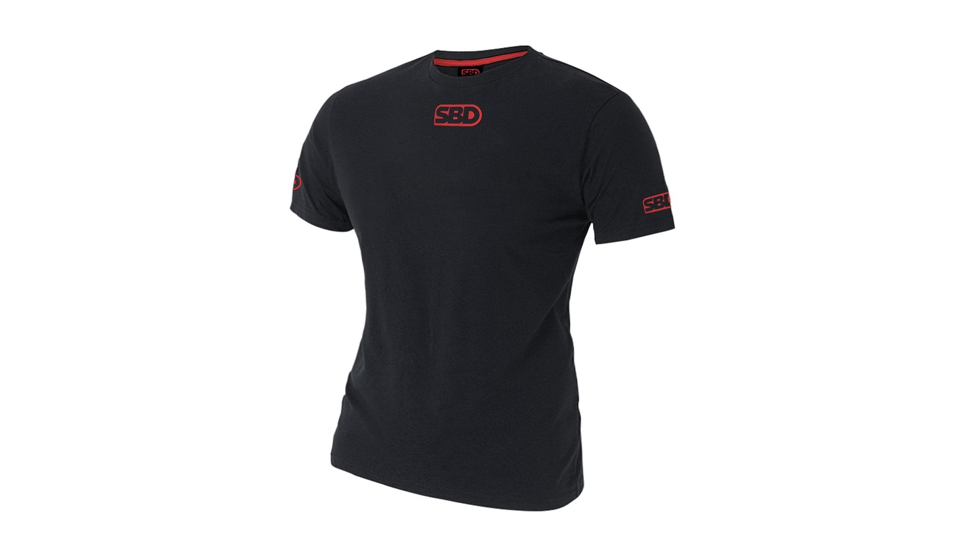 Competition shirt