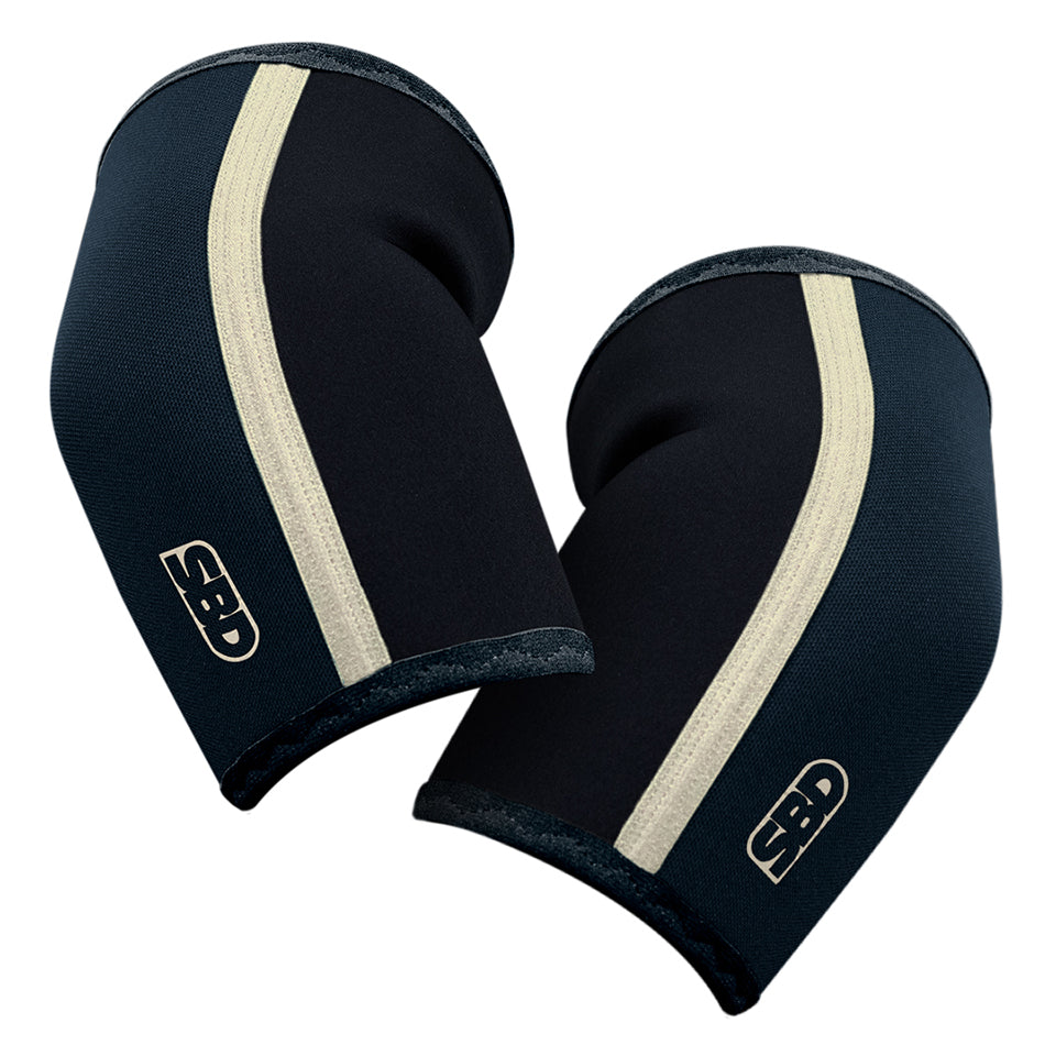 Elbow sleeves Defy Limited Edition