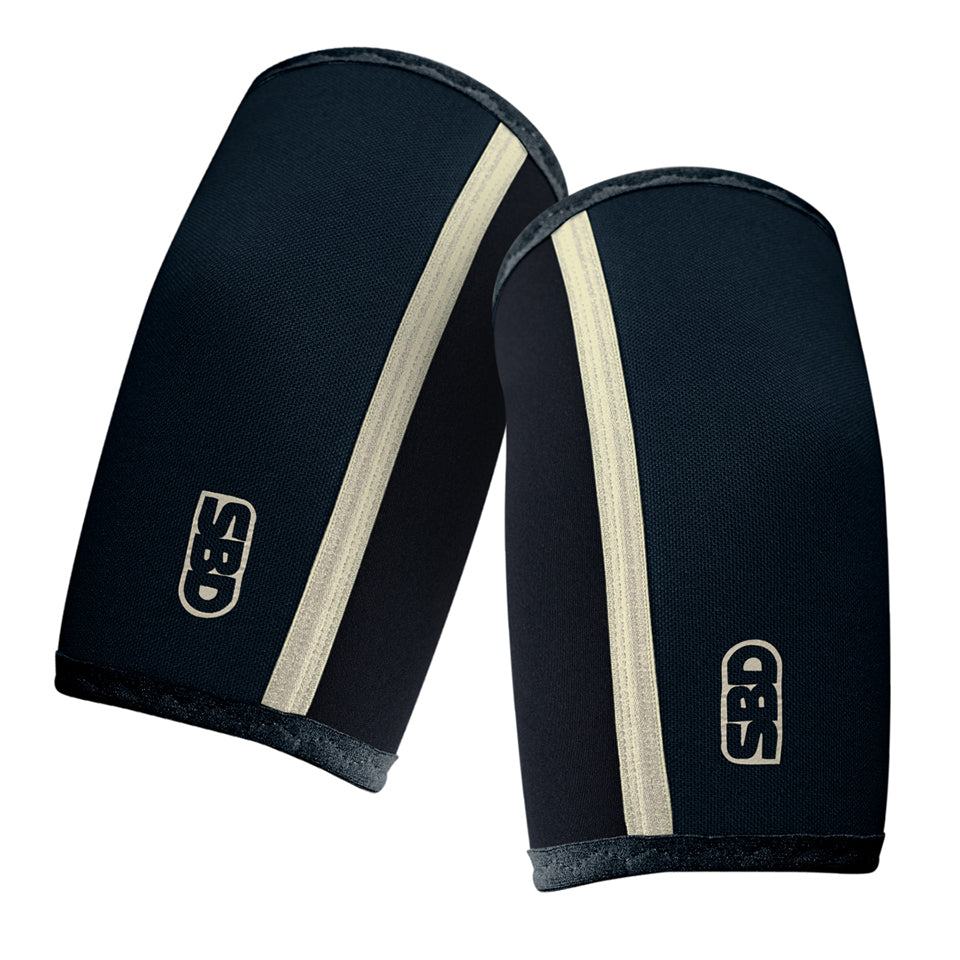 Elbow sleeves Defy Limited Edition
