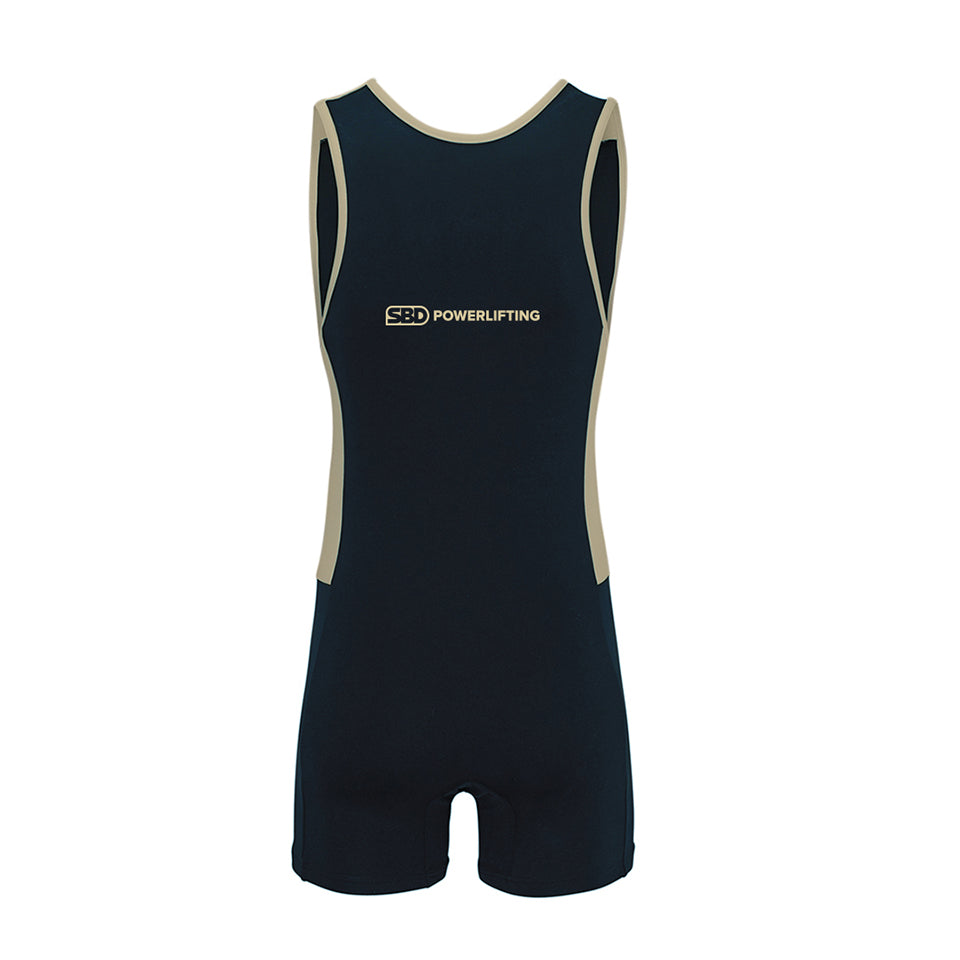 SBD Powerlifting Singlet Defy Limited Edition