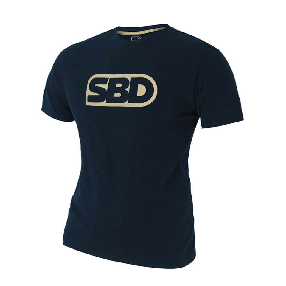 SBD T-shirt Defy Limited Edition
