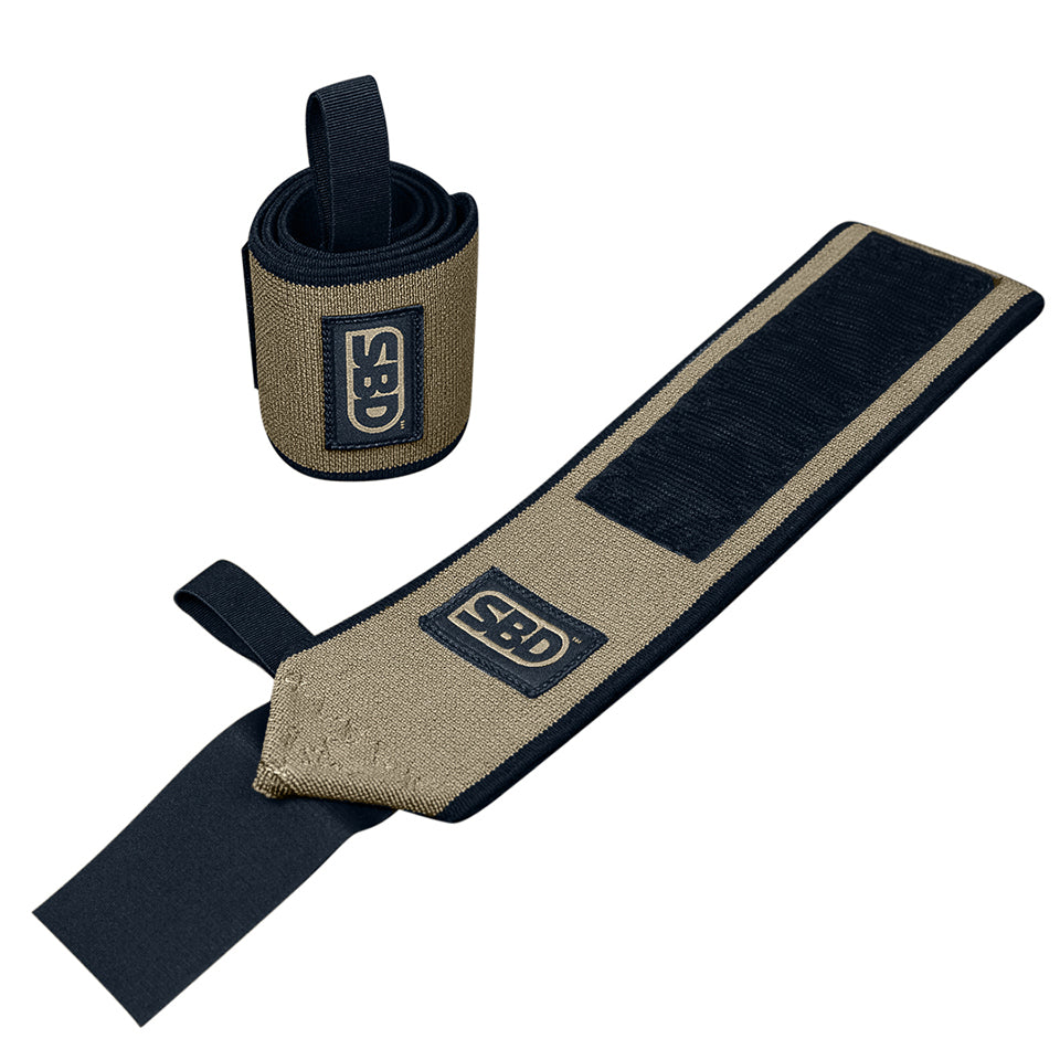 Wrist Wraps Defy Limited Edition