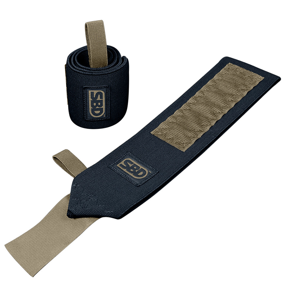 Wrist Wraps Defy Limited Edition