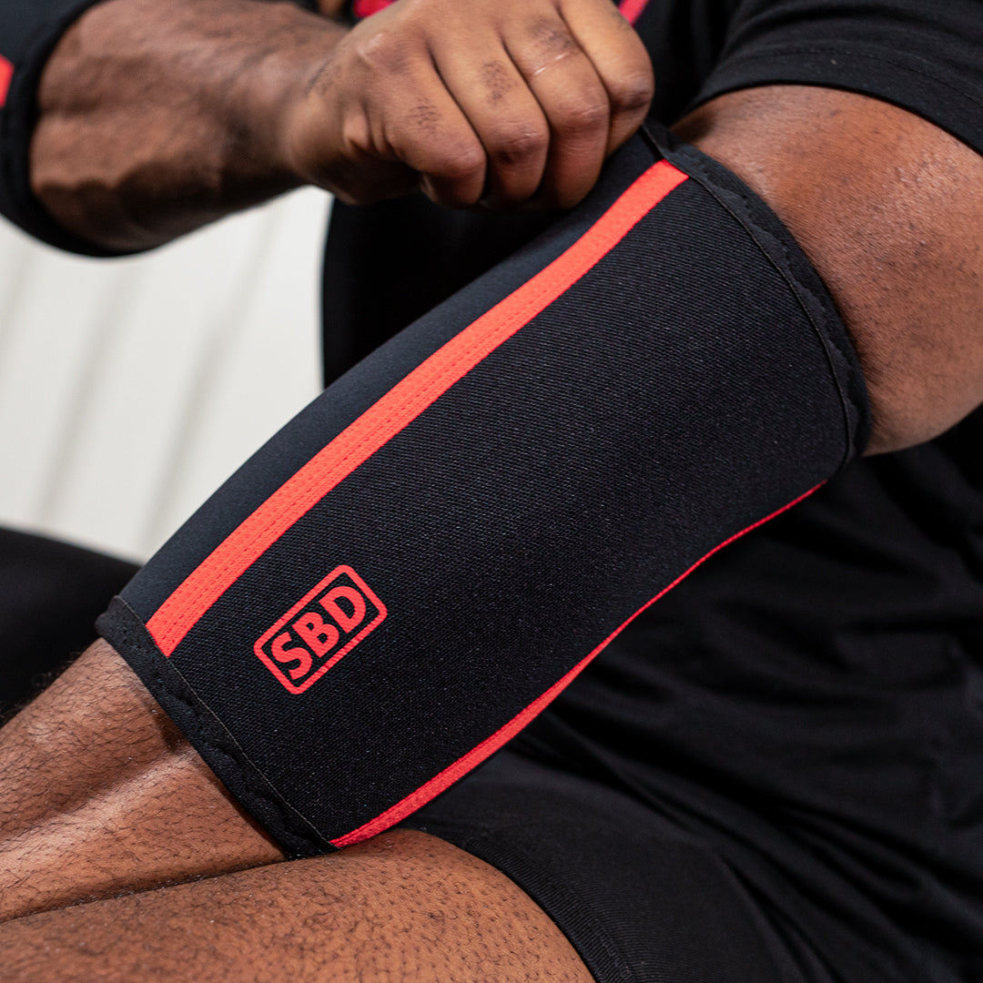 Elbow sleeves