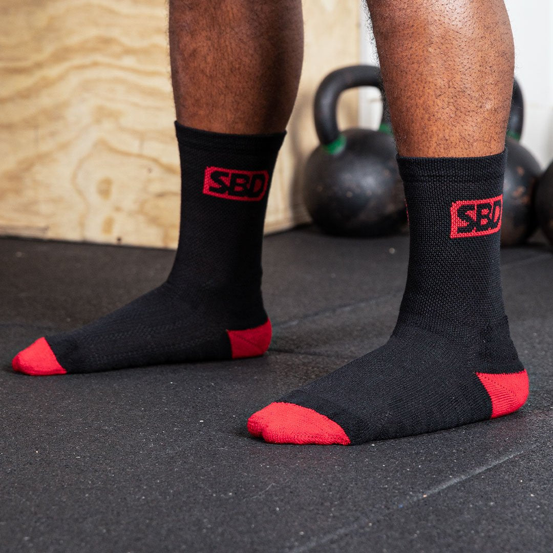 Sport socks