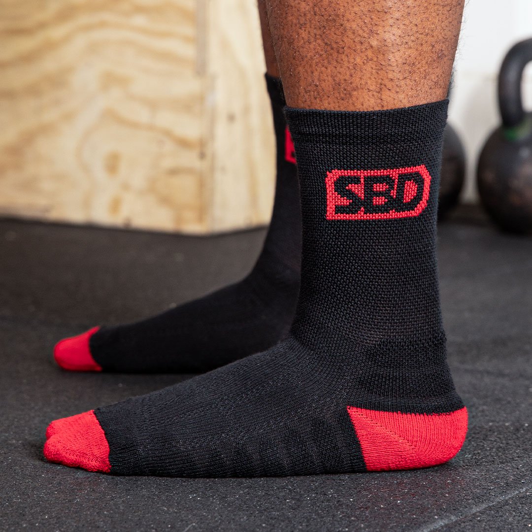 Sport socks