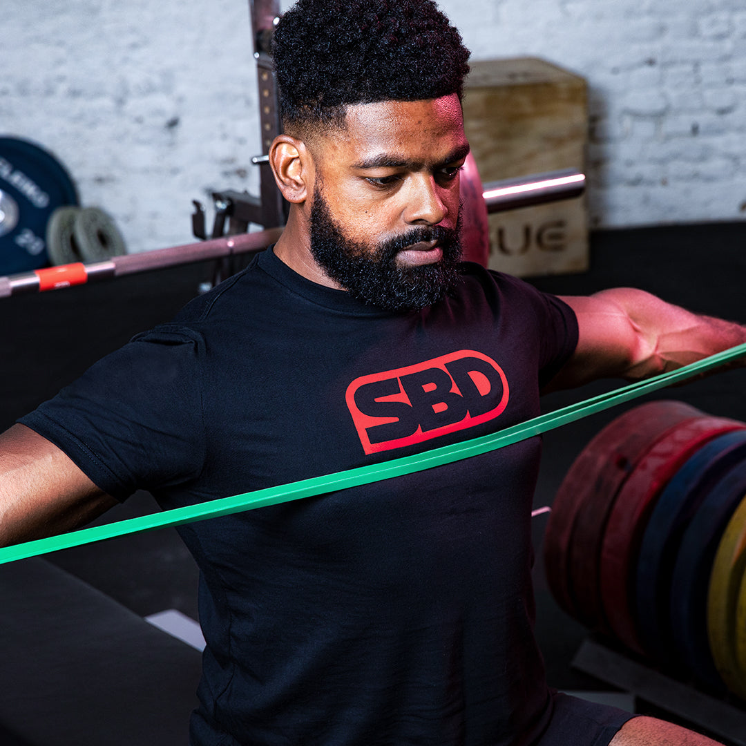 SBD T-shirt