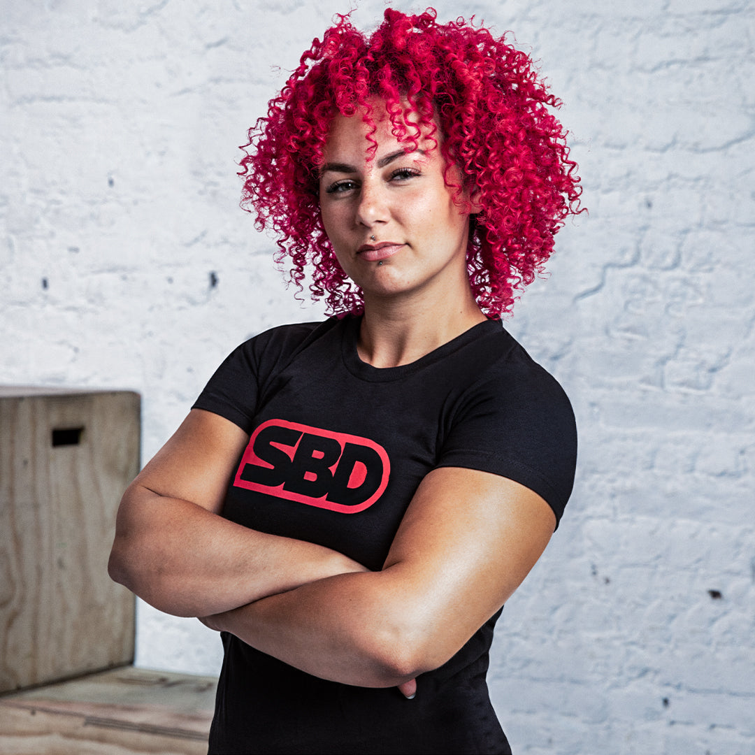 SBD T-shirt
