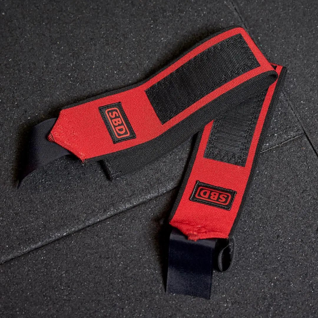 Wrist Wraps
