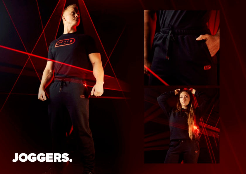 SBD Joggers